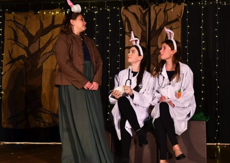 Norwood School production